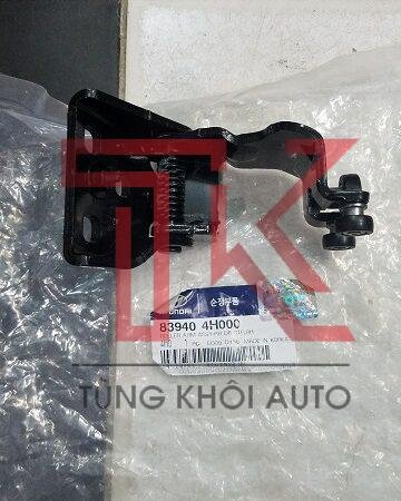 BẢN LỀ CỬA LÙA PHẢI HYUNDAI STAREX