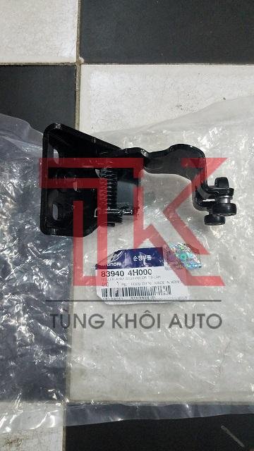 BẢN LỀ CỬA LÙA PHẢI HYUNDAI STAREX BẢN LỀ CỬA LÙA PHẢI HYUNDAI STAREX