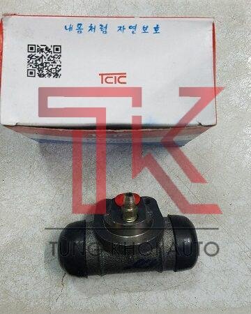 XY LANH PHANH DAEWOO GENTRA, LACETTI, CHEVROLET AVEO