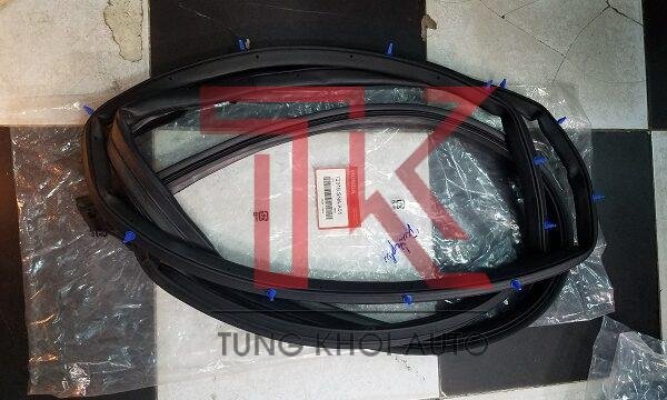 GIOĂNG CÁNH CỬA HONDA CIVIC