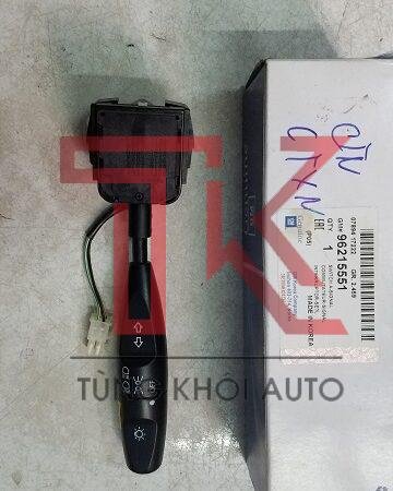 CÔNG TẮC PHA CỐT DAEWOO CIELO