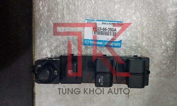 CÔNG TẮC NÂNG HẠ KÍNH MAZDA CX5