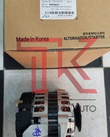 MÁY PHÁT ĐIỆN DAEWOO MATIZ 3