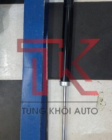 PHUỘC NHÚN SAU HYUNDAI GETZ