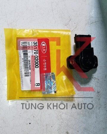 CẢM BIẾN BƯỚM GA KIA MORNING