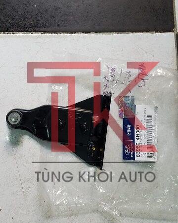 BI CỬA LÙA PHẢI HYUNDAI STAREX