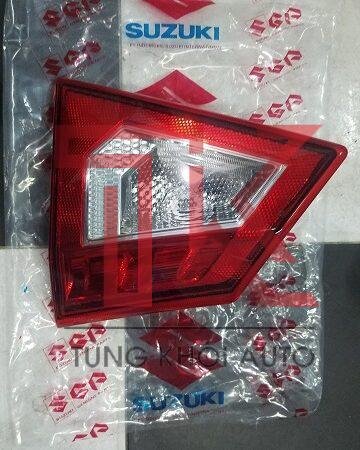 ĐÈN HẬU PHẢI MIẾNG TRONG SUZUKI VITARA