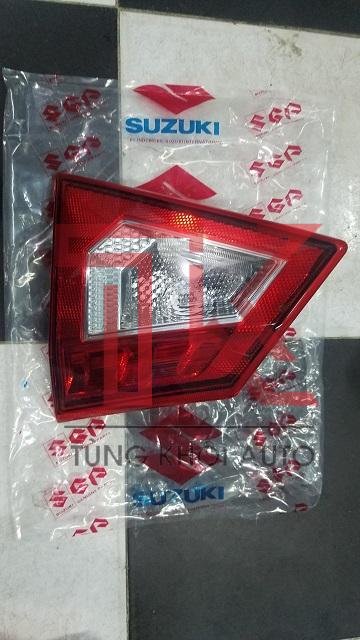 ĐÈN HẬU PHẢI MIẾNG TRONG SUZUKI VITARA ĐÈN HẬU PHẢI MIẾNG TRONG SUZUKI VITARA