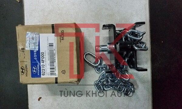 XÍCH TREO LỐP DỰ PHÒNG HYUNDAI PORTER 2