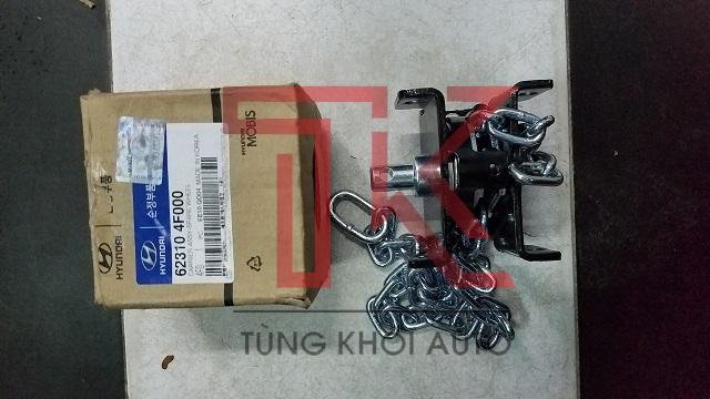 XÍCH TREO LỐP DỰ PHÒNG HYUNDAI PORTER 2 XÍCH TREO LỐP DỰ PHÒNG HYUNDAI PORTER 2