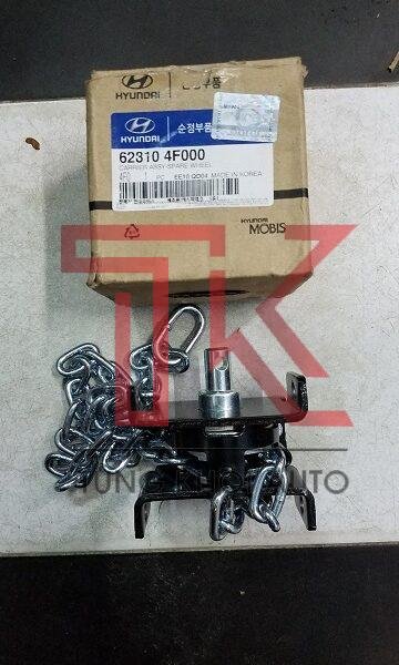 XÍCH TREO LỐP DỰ PHÒNG HYUNDAI PORTER 2