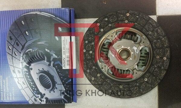 LÁ CÔN/ĐĨA CÔN TOYOTA HILUX, TOYOTA FORTUNER