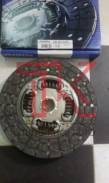 LÁ CÔN/ĐĨA CÔN TOYOTA HILUX, TOYOTA FORTUNER