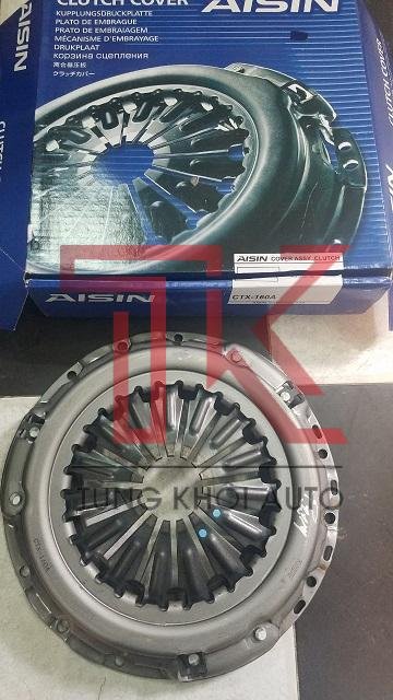 BÀN ÉP TOYOTA HILUX, FORTUNER BÀN ÉP TOYOTA HILUX, FORTUNER