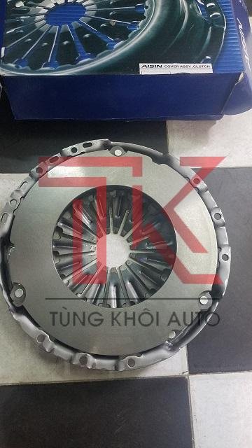 BÀN ÉP TOYOTA HILUX, FORTUNER BÀN ÉP TOYOTA HILUX, FORTUNER