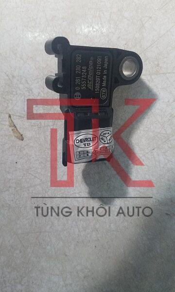 CẢM BIẾN KHÍ NẠP CHEVROLET SPARK M300