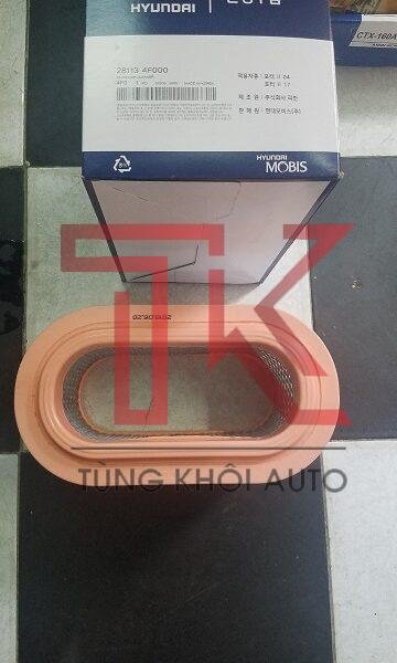 LỌC GIÓ ĐỘNG CƠ HYUNDAI PORTER 2