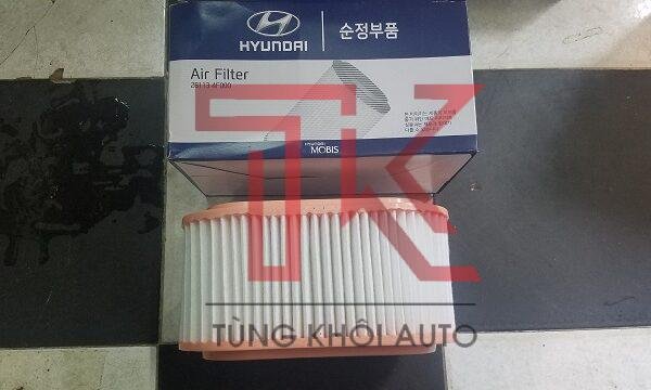 LỌC GIÓ ĐỘNG CƠ HYUNDAI PORTER 2