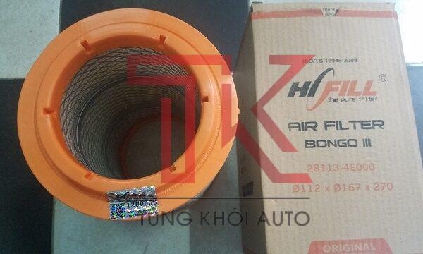 LỌC GIÓ ĐỘNG CƠ KIA BONGO 3