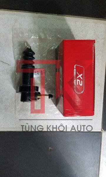 TỔNG CÔN DƯỚI CHEVROLET VIVANT