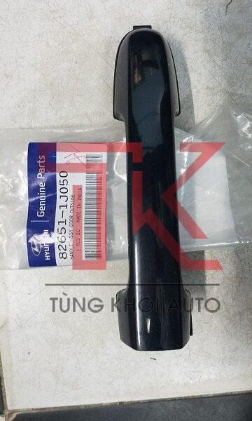 TAY MỞ CỬA NGOÀI HYUNDAI I20