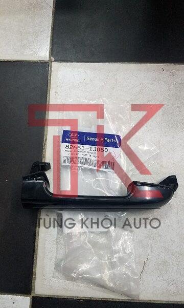 TAY MỞ CỬA NGOÀI HYUNDAI I20