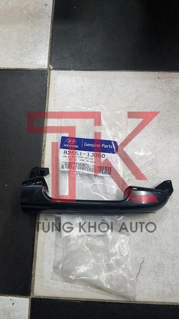 TAY MỞ CỬA NGOÀI HYUNDAI I20 TAY MỞ CỬA NGOÀI HYUNDAI I20