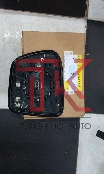 MẶT GƯƠNG CHIẾU HẬU CHEVROLET ORLANDO