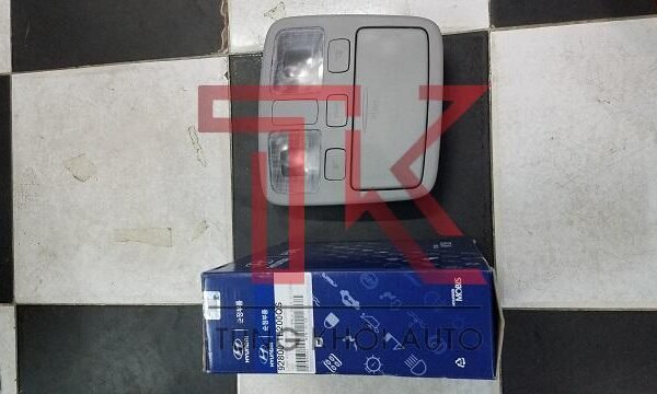 ĐÈN TRẦN HYUNDAI VERNA