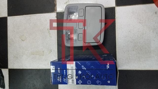 ĐÈN TRẦN HYUNDAI VERNA ĐÈN TRẦN HYUNDAI VERNA