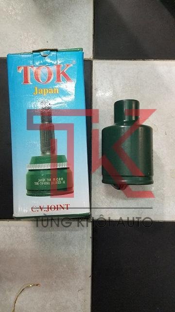 ĐẦU LÁP TRONG CHEVROLET CAPTIVA ĐẦU LÁP TRONG CHEVROLET CAPTIVA