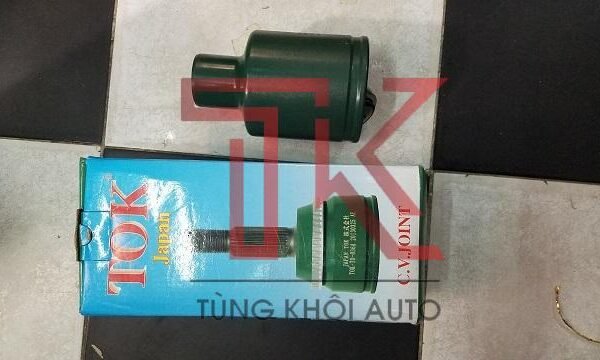 ĐẦU LÁP TRONG CHEVROLET CAPTIVA