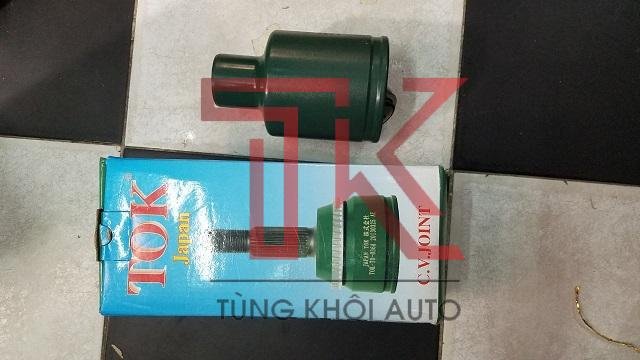 ĐẦU LÁP TRONG CHEVROLET CAPTIVA ĐẦU LÁP TRONG CHEVROLET CAPTIVA