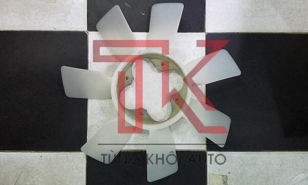 CÁNH QUẠT KÉT NƯỚC TOYOTA INNOVA