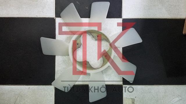 CÁNH QUẠT KÉT NƯỚC TOYOTA INNOVA CÁNH QUẠT KÉT NƯỚC TOYOTA INNOVA