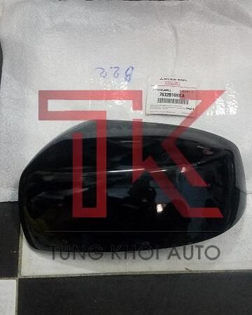 ỐP GƯƠNG CHIẾU HẬU LÁI MITSUBISHI ATTRAGE