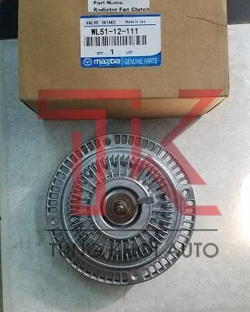 LY TÂM QUẠT GIÓ ĐỘNG CƠ FORD TRANSIT