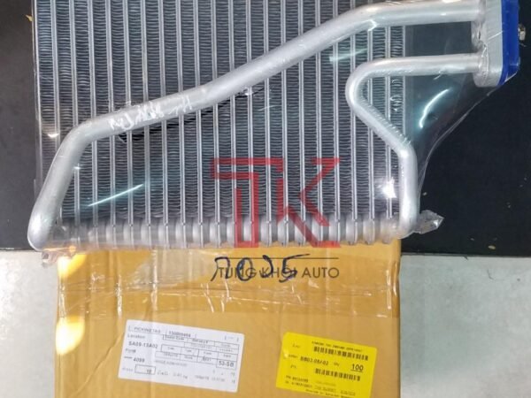 GIÀN LẠNH DAEWOO MAGNUS