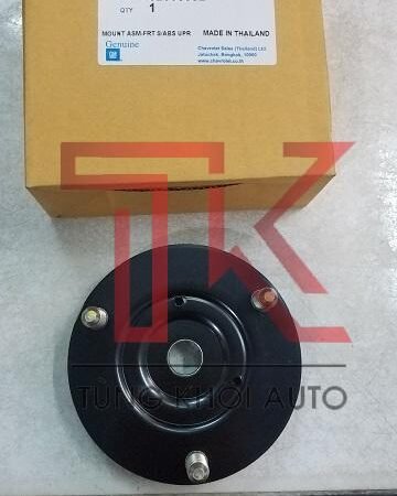 BÁT BÈO GIẢM XÓC TRƯỚC CHEVROLET COLORADO