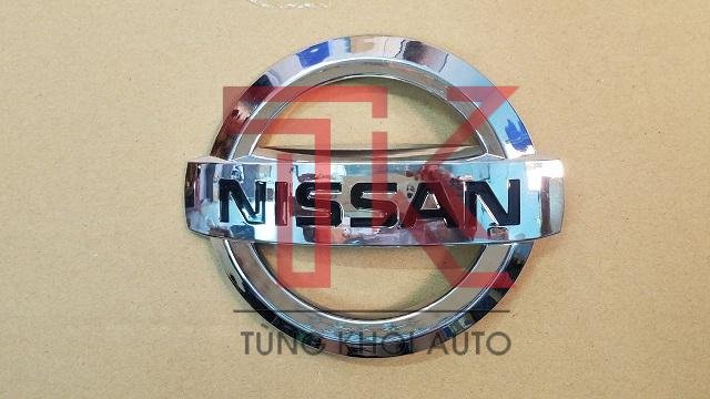 BIỂU TƯỢNG CA LĂNG NISSAN LIVINA BIỂU TƯỢNG CA LĂNG NISSAN LIVINA