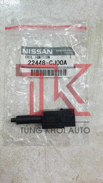CÔNG TẮC CHÂN PHANH NISSAN NAVARA CÔNG TẮC CHÂN PHANH NISSAN NAVARA