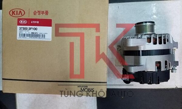 MÁY PHÁT ĐIỆN KIA SEDONA, SORENTO