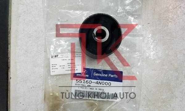 CAO SU CẦU SAU HYUNDAI EON