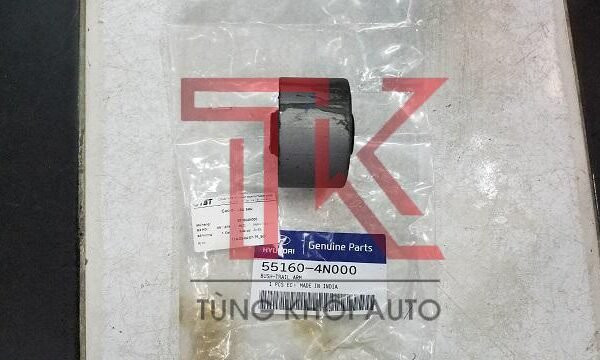 CAO SU CẦU SAU HYUNDAI EON