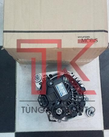 MÁY PHÁT ĐIỆN HYUNDAI SONATA, TUCSON