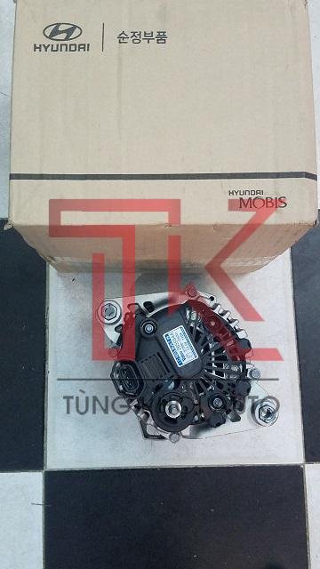 MÁY PHÁT ĐIỆN HYUNDAI SONATA, TUCSON MÁY PHÁT ĐIỆN HYUNDAI SONATA, TUCSON