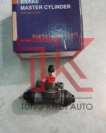 XY LANH PHANH SAU KIA CD5