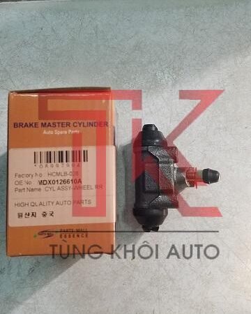 XY LANH PHANH SAU KIA CD5