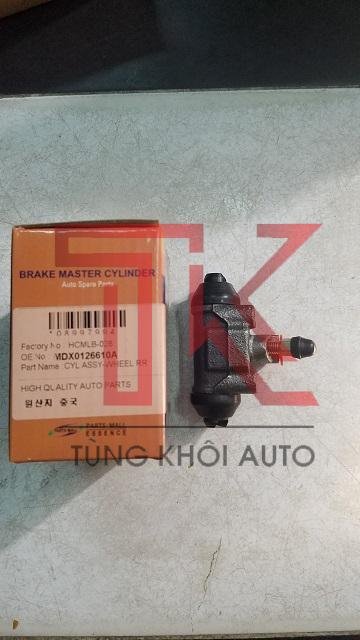 XY LANH PHANH SAU KIA CD5 XY LANH PHANH SAU KIA CD5