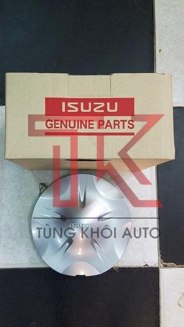 ỐP LA ZĂNG ISUZU D-MAX41933c9694d538eb ỐP LA ZĂNG ISUZU D-MAX